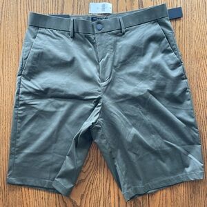 Banana republic triblend shorts